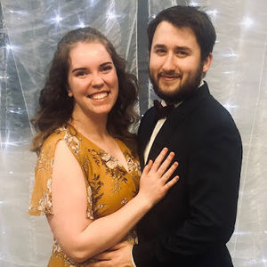 Meet your Posher, Katelyn